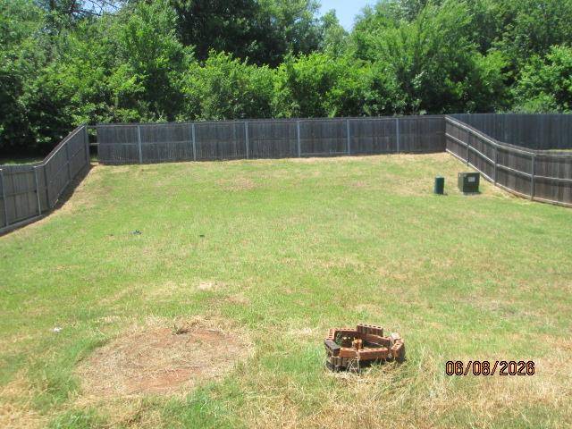 208 Tuscany CIR, Noble, OK 73068