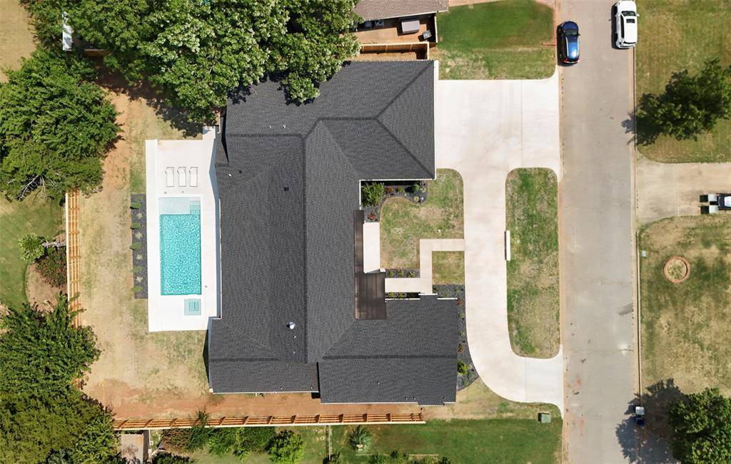 509 Benton RD, Edmond, OK 73034