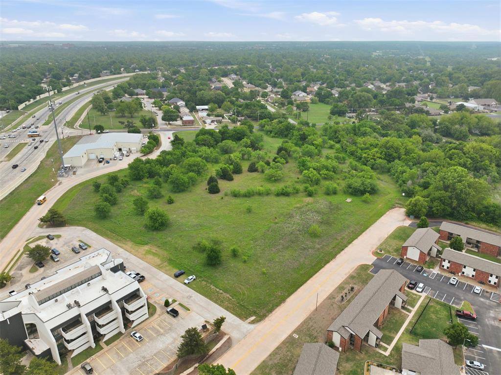 1 SW Fillmore AVE, Norman, OK 73072