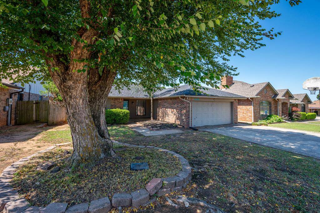9616 Railroad, Oklahoma City, OK 73130