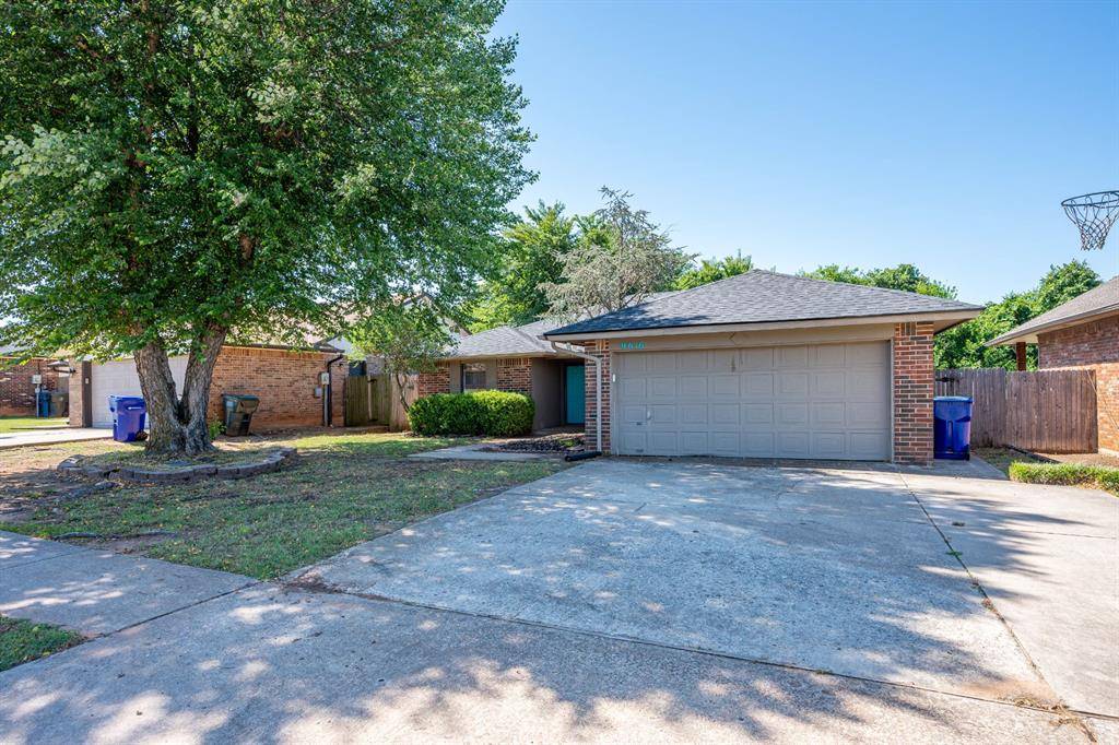 9616 Railroad, Oklahoma City, OK 73130