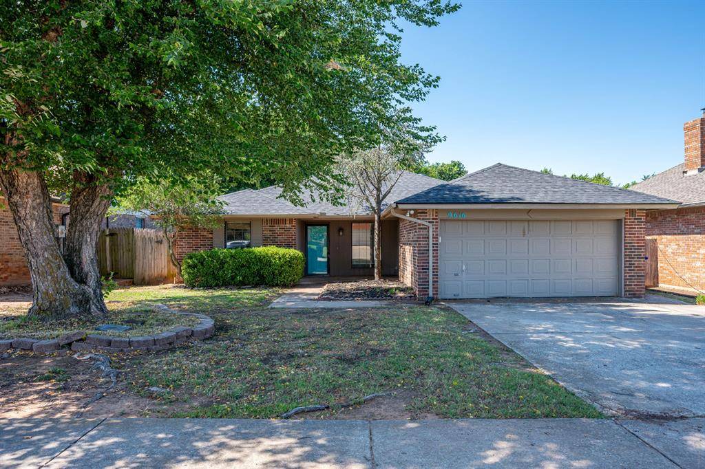 9616 Railroad, Oklahoma City, OK 73130