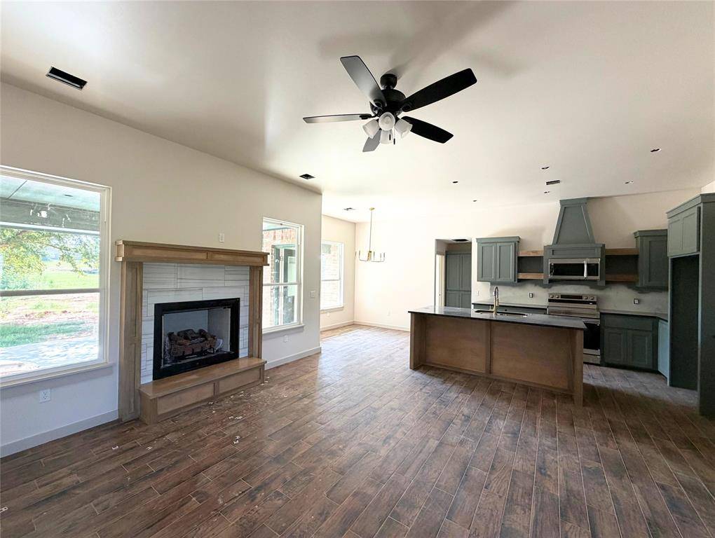 2209 Winter Ridge RD, Blanchard, OK 73010
