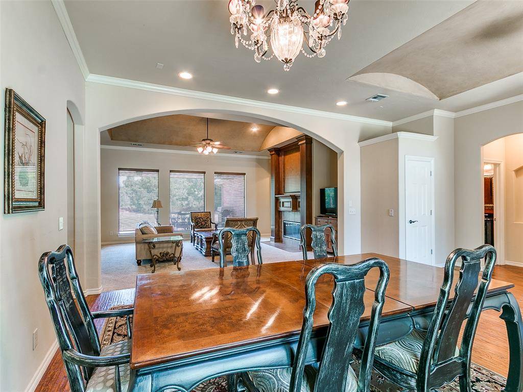 3000 Meriweather RD, Edmond, OK 73003