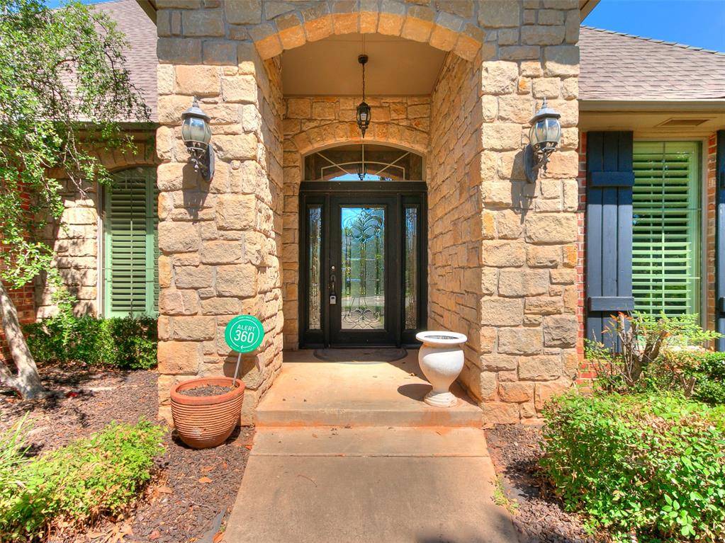 3000 Meriweather RD, Edmond, OK 73003