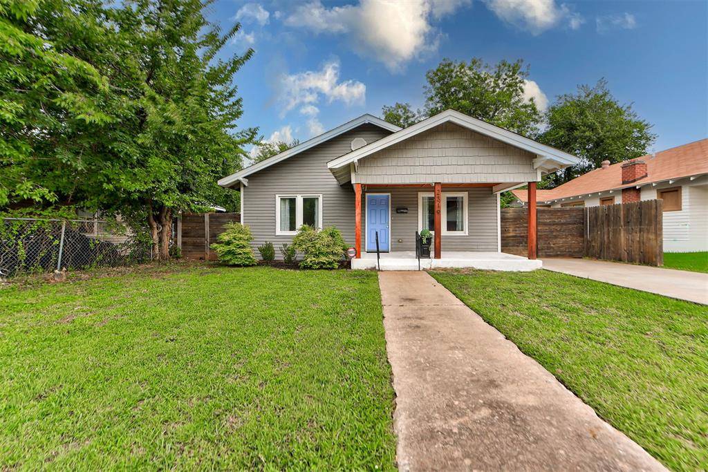 2319 NW 18th ST, Oklahoma City, OK 73107
