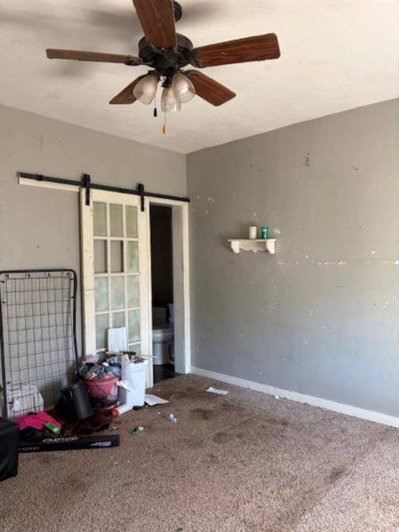 601 E South ST, Cordell, OK 73632