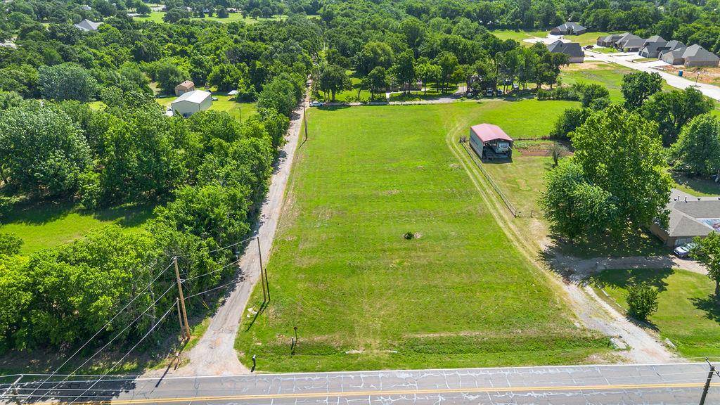420 N Post RD, Oklahoma City, OK 73130