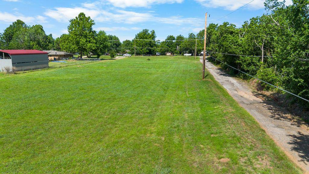 420 N Post RD, Oklahoma City, OK 73130