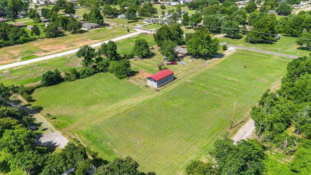 420 N Post RD, Oklahoma City, OK 73130