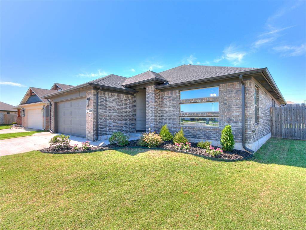 12709 NW 4th TER, Yukon, OK 73099
