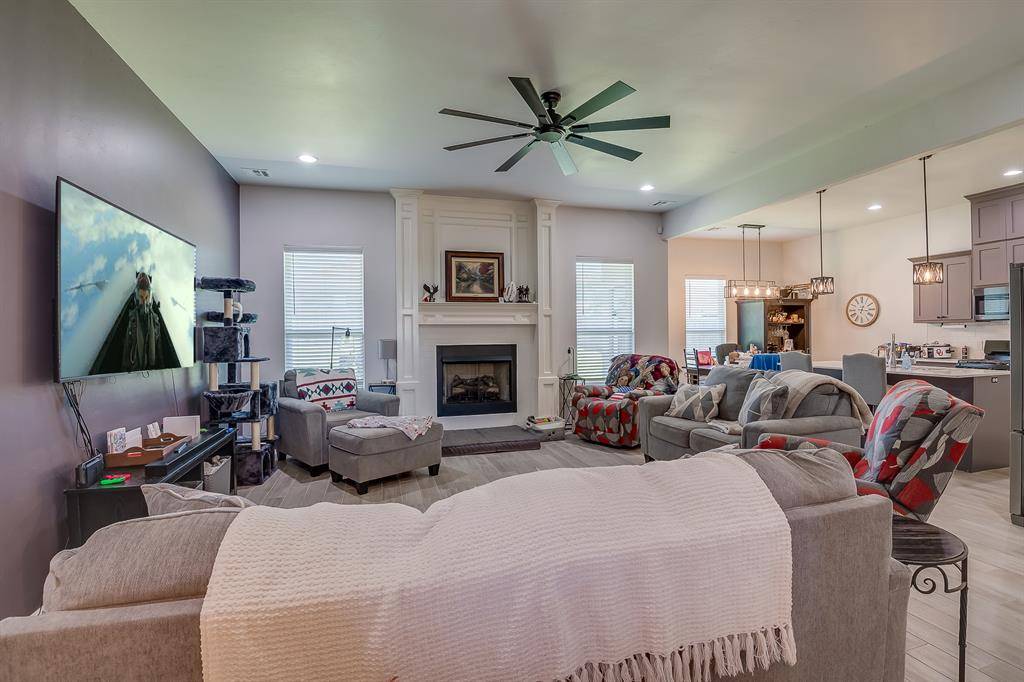 11017 SW 32nd ST, Yukon, OK 73099