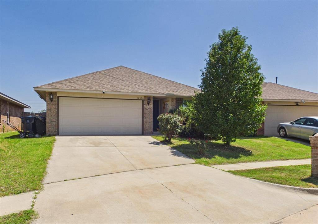12500 Heritage Oaks DR, Oklahoma City, OK 73120