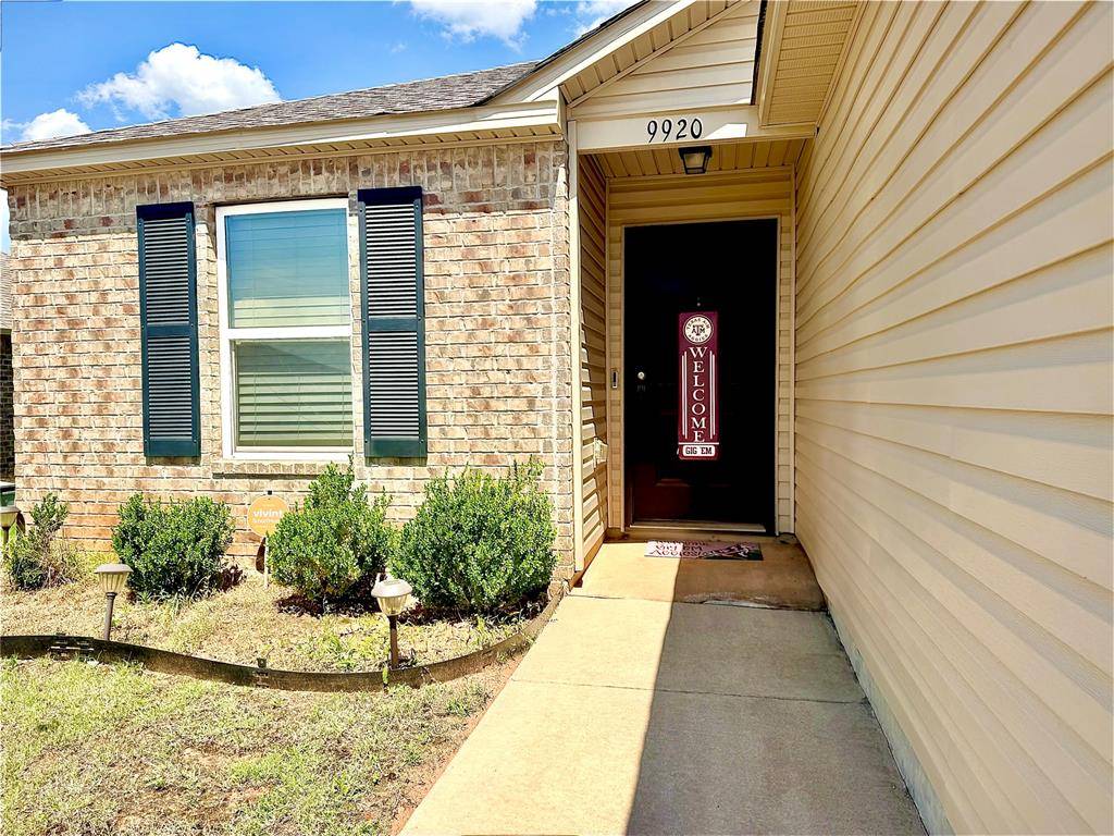 9920 Ruger RD, Yukon, OK 73099