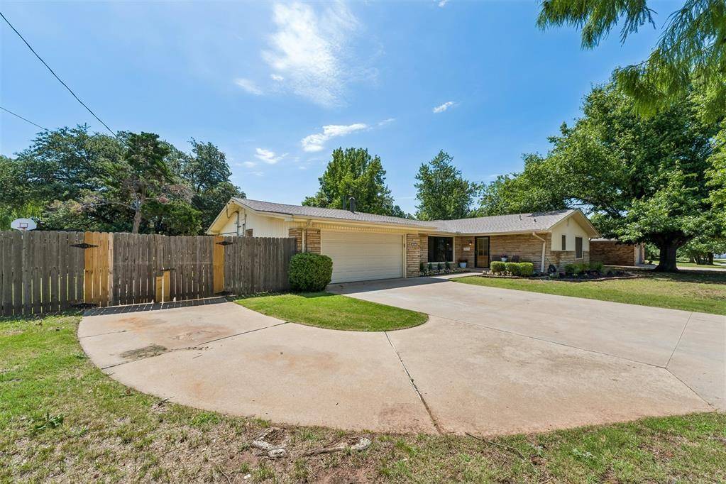 10724 Major AVE, Oklahoma City, OK 73120