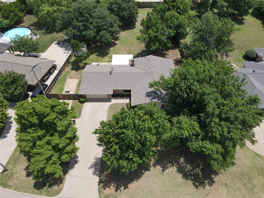 10724 Major AVE, Oklahoma City, OK 73120