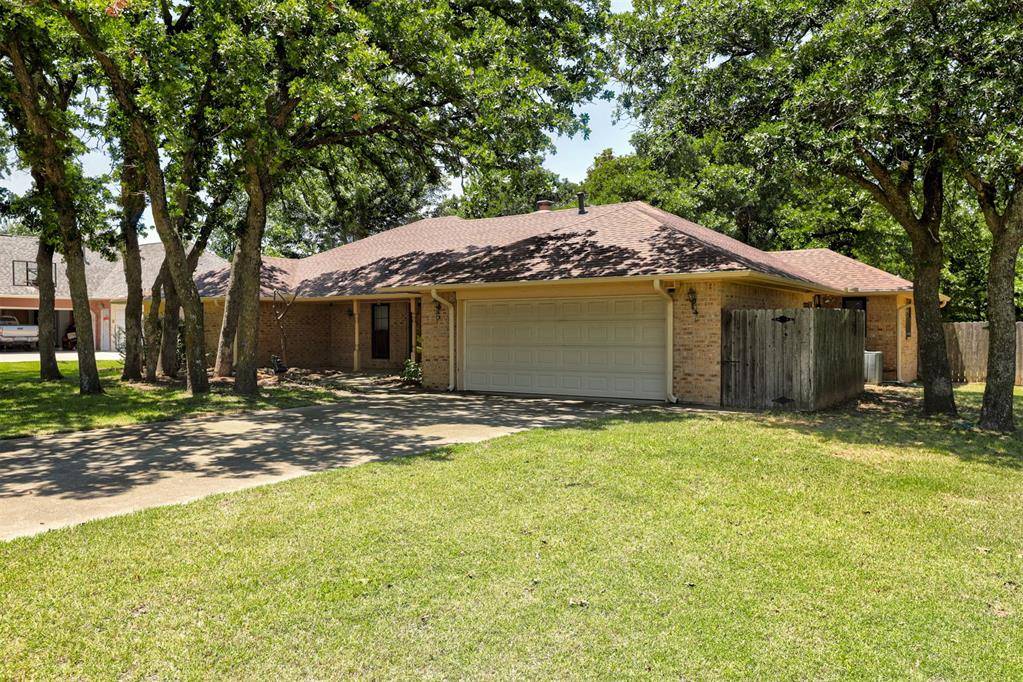 1617 High Meadows DR, Choctaw, OK 73020