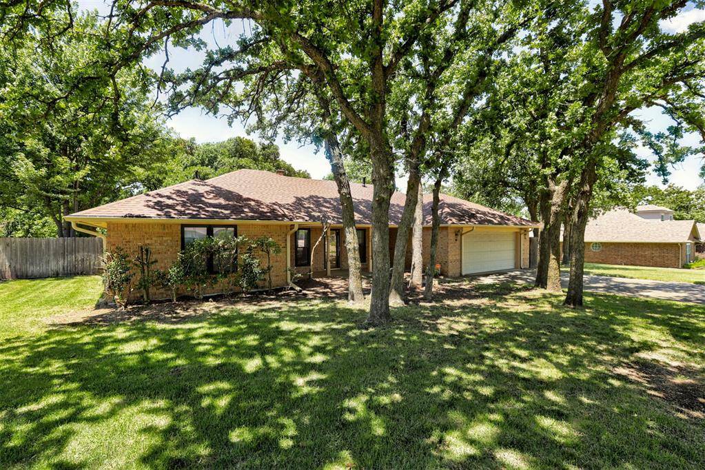 1617 High Meadows DR, Choctaw, OK 73020