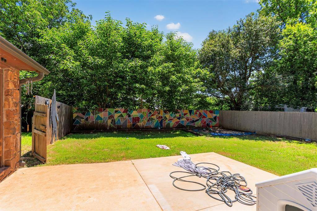 1707 Wheaton DR, Norman, OK 73071