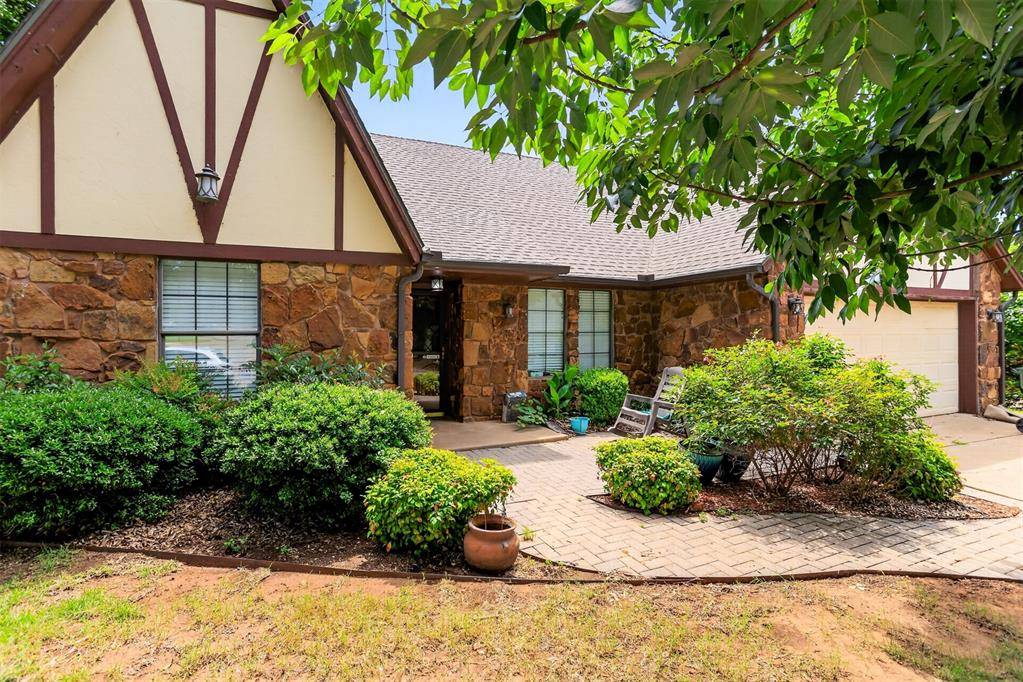 1707 Wheaton DR, Norman, OK 73071