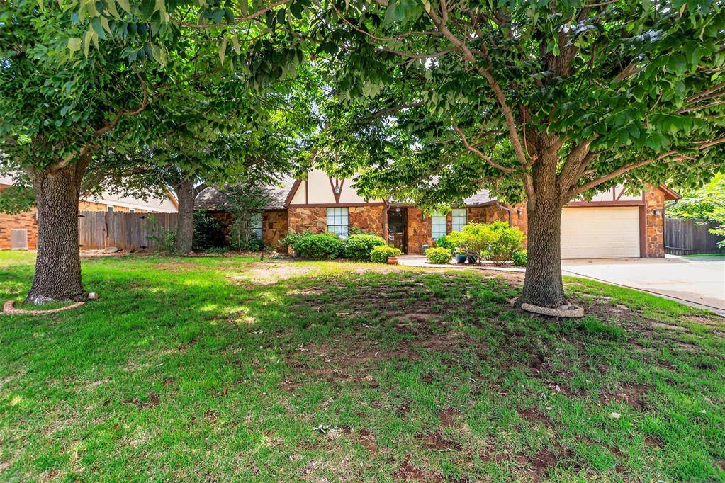 1707 Wheaton DR, Norman, OK 73071