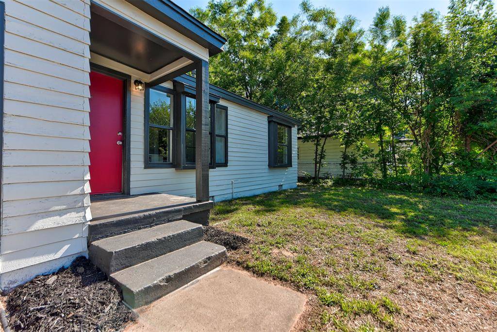 6709 NW 24th ST, Bethany, OK 73008