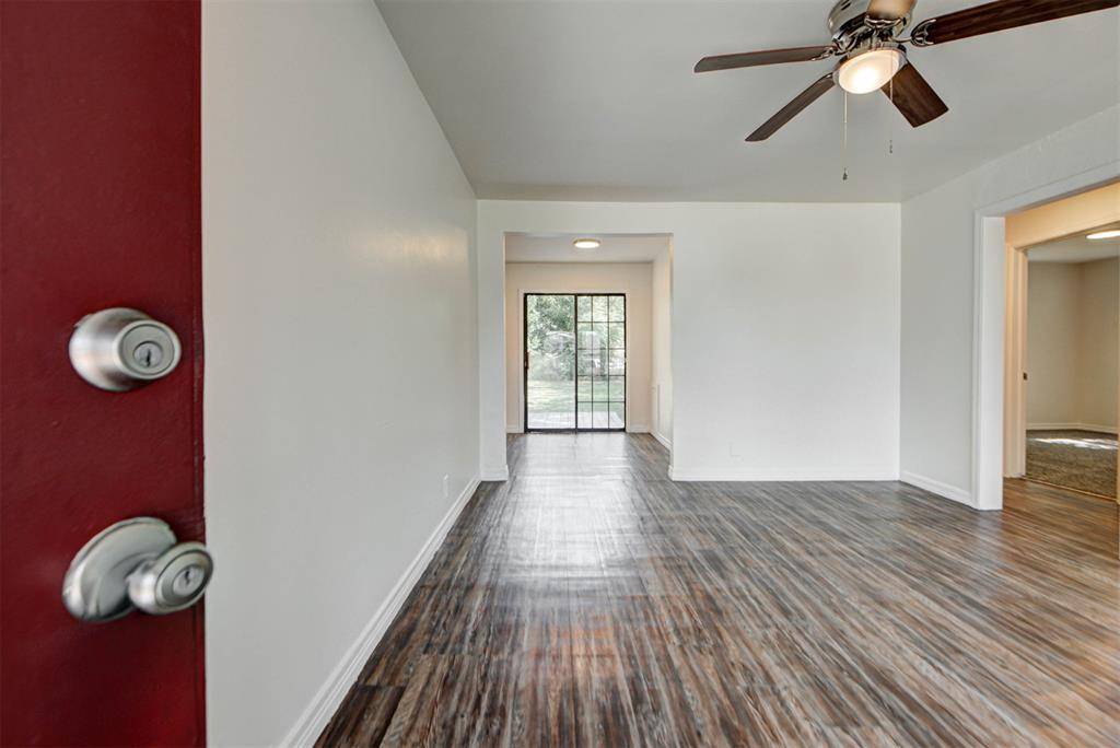 6709 NW 24th ST, Bethany, OK 73008
