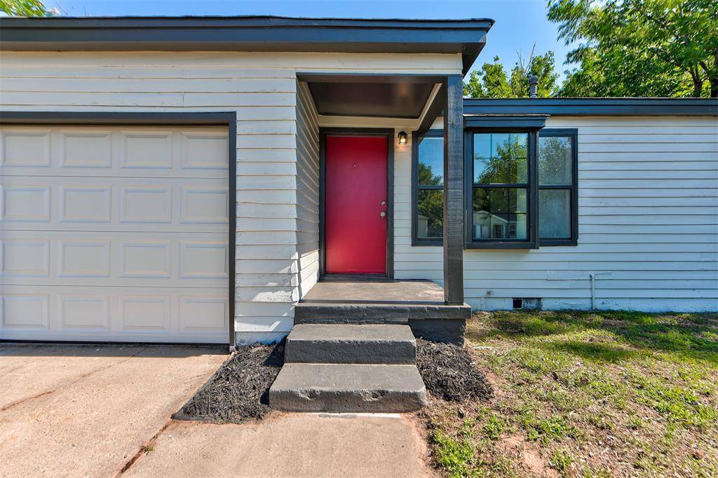 6709 NW 24th ST, Bethany, OK 73008