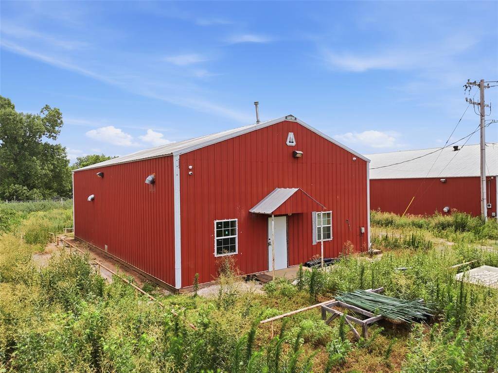 6925 US Highway 81 HWY, Hennessey, OK 73742