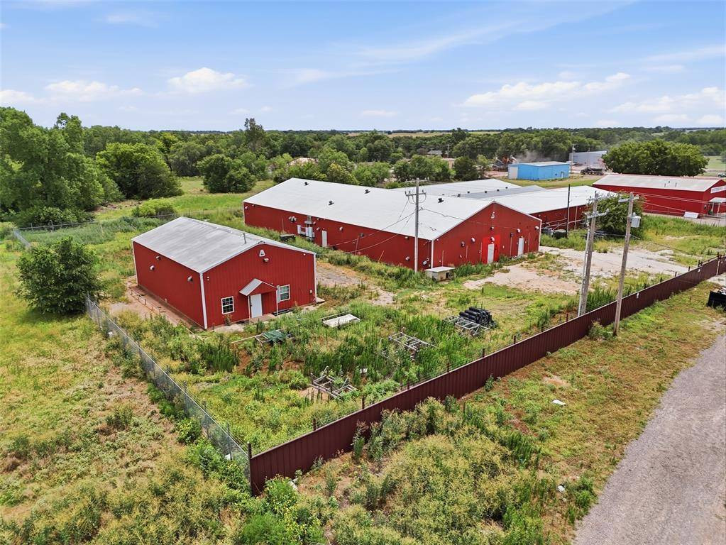6925 US Highway 81 HWY, Hennessey, OK 73742