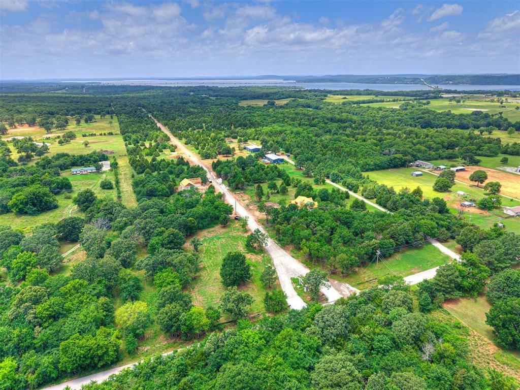 13 Emberlyn LN, Eufaula, OK 74432