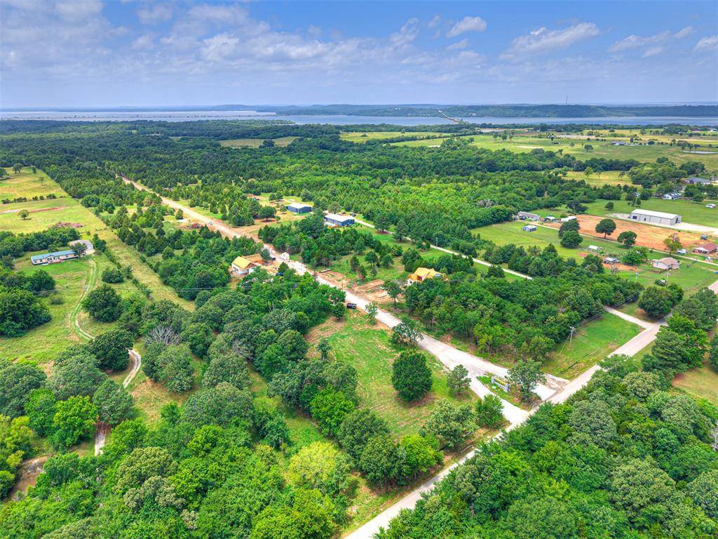 20 Emberlyn LN, Eufaula, OK 74432