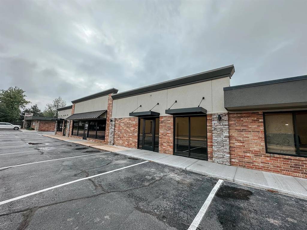 120 Thompson DR #120, Norman, OK 73069