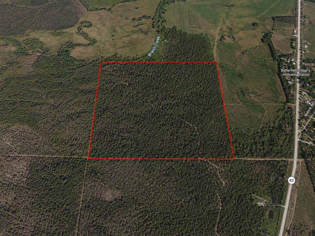 123 N/a, Red Oak, OK 74563