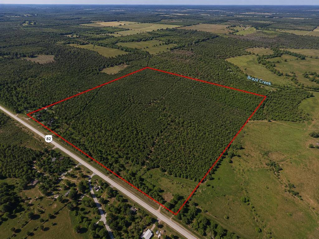 123 N/a, Red Oak, OK 74563