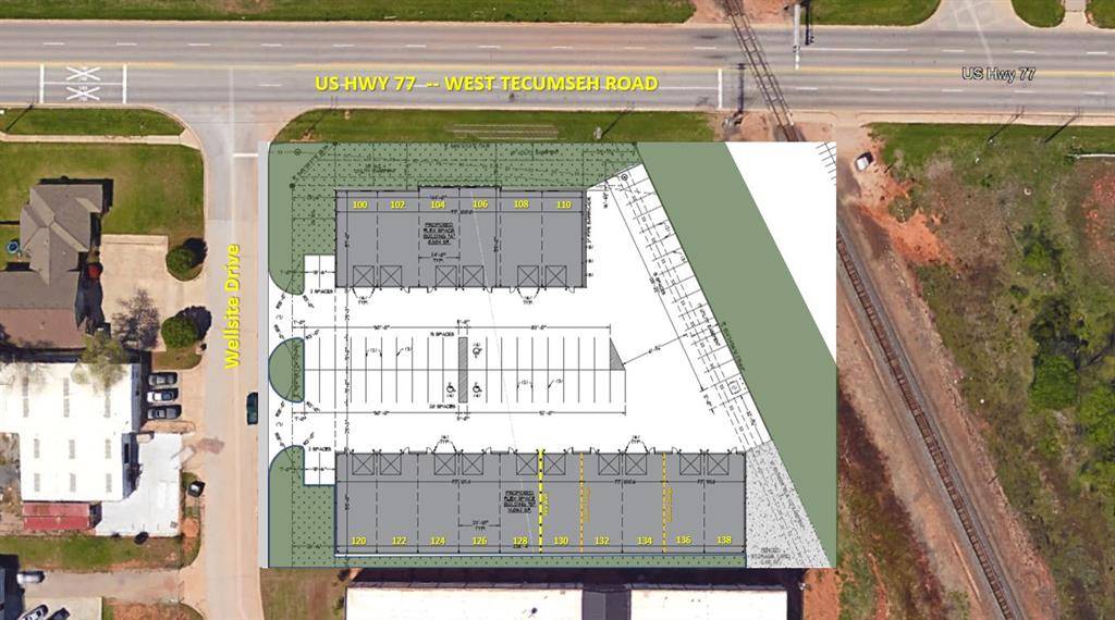 1820 W Tecumseh RD #138, Norman, OK 73069