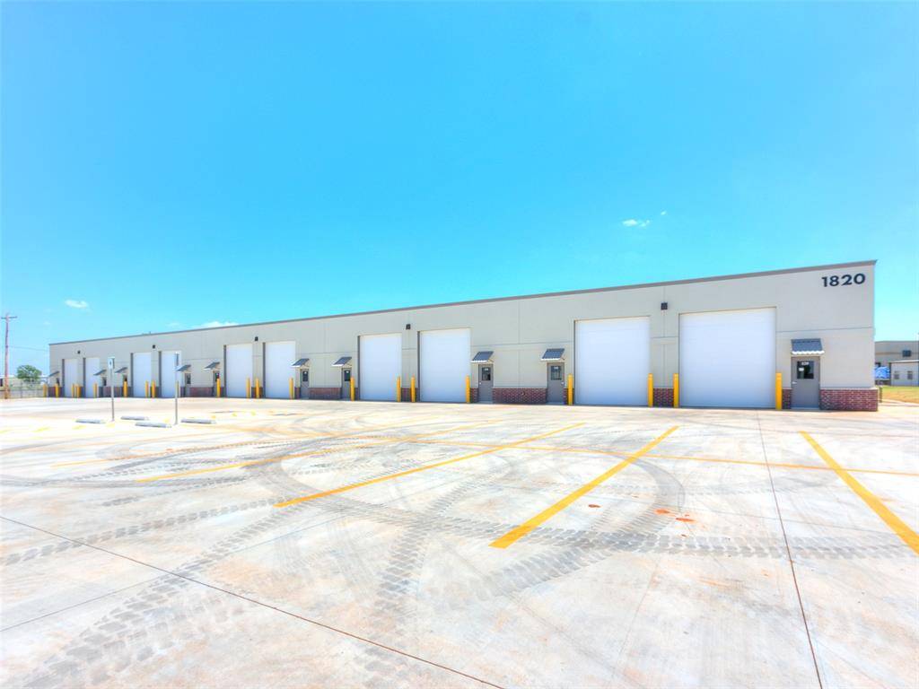 1820 W Tecumseh RD #138, Norman, OK 73069