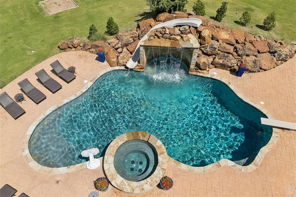 12940 E Reno RD, Choctaw, OK 73020
