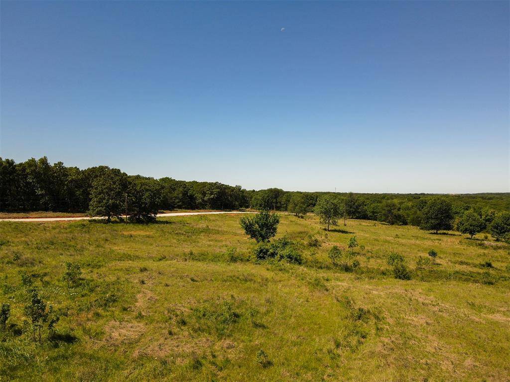 0 Avoca RD, Asher, OK 74826