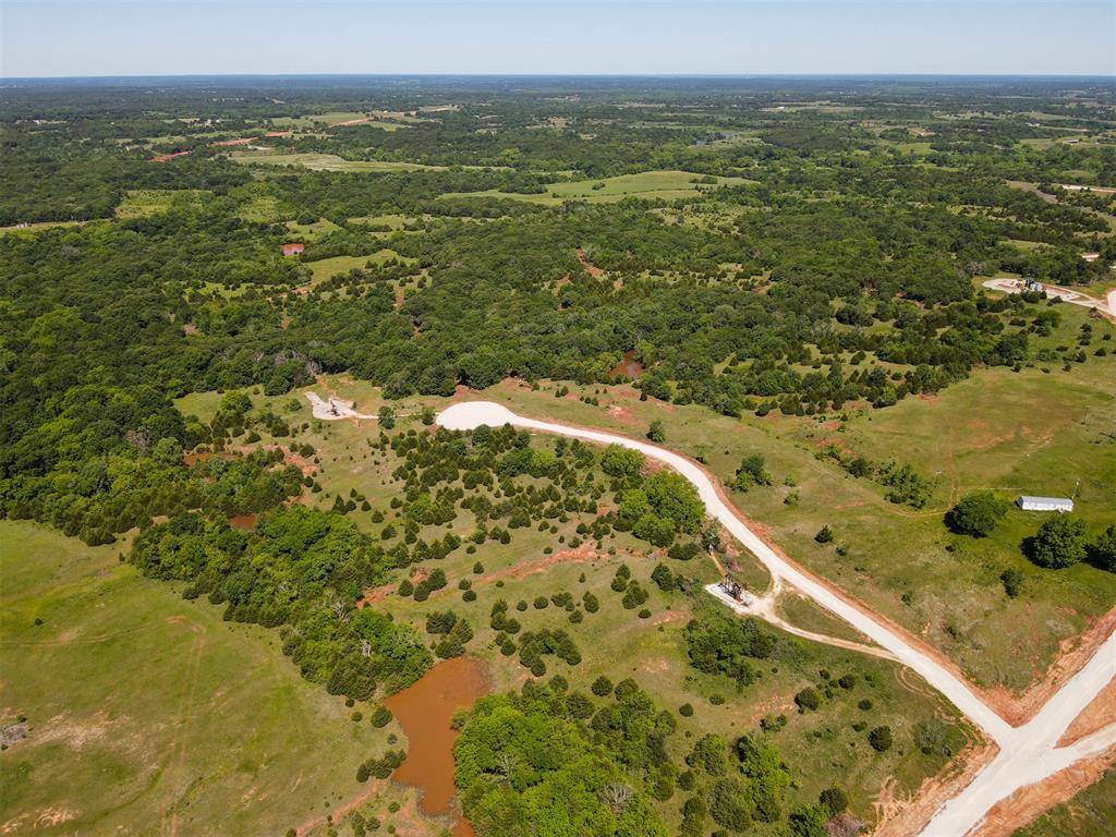 0 Avoca RD, Asher, OK 74826