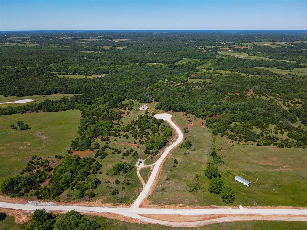 0 Avoca RD, Asher, OK 74826