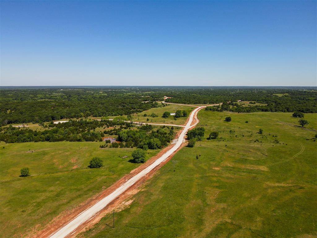 0 Avoca RD, Asher, OK 74826