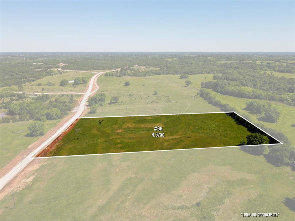 0 Avoca RD, Asher, OK 74826