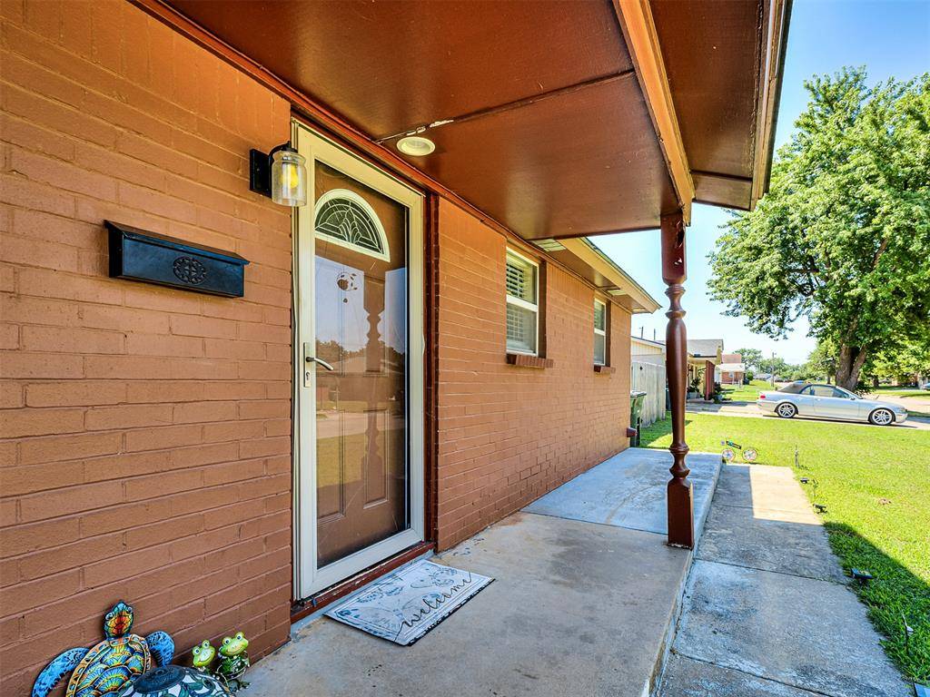 110 Vickie DR, Oklahoma City, OK 73115