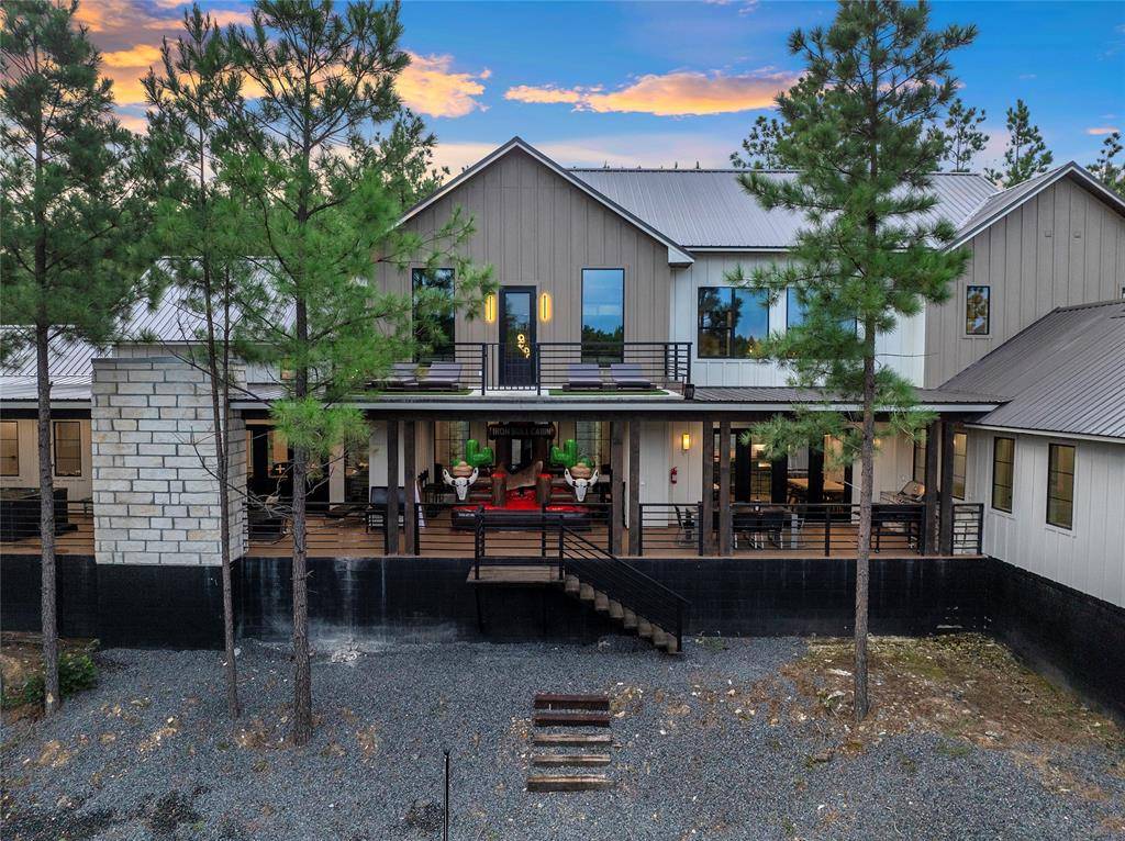 269 Boulder PATH, Broken Bow, OK 74728
