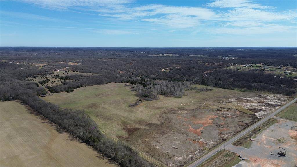 00 Little River RD, Tecumseh, OK 74873