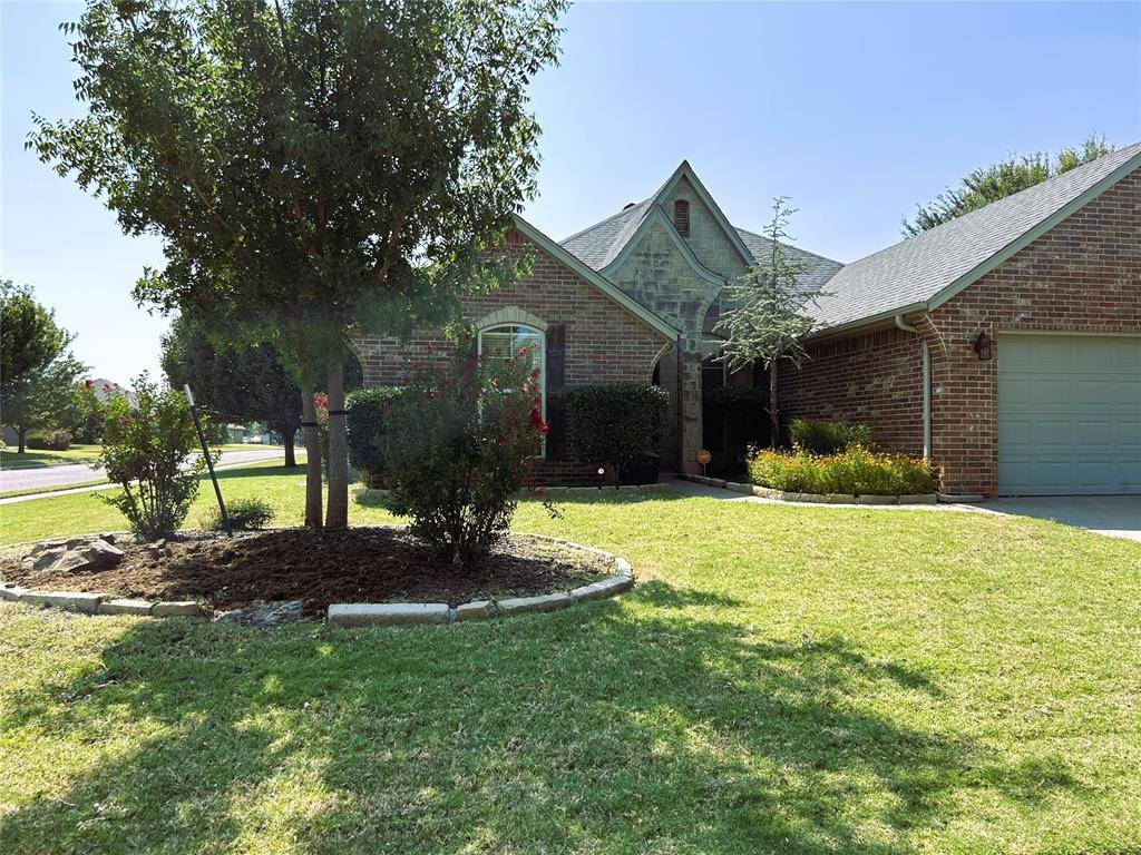 17217 Picasso DR, Oklahoma City, OK 73170