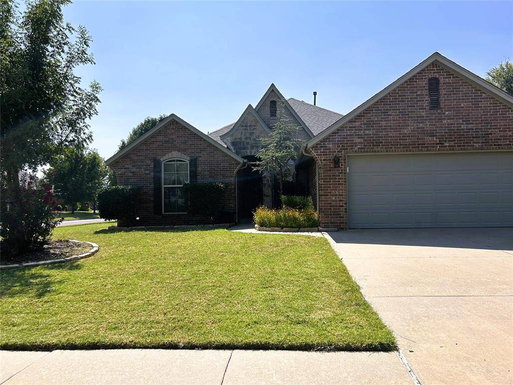 17217 Picasso DR, Oklahoma City, OK 73170