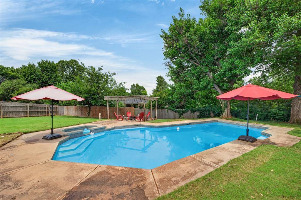 1809 Nighthawk CT, Edmond, OK 73034