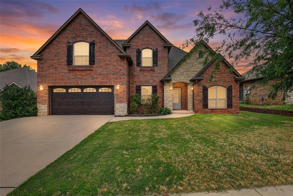 409 Horizon View CT, Norman, OK 73071